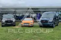 2026 Ford Puma