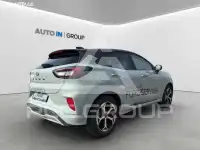 2026 Ford Puma