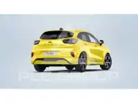 2026 Ford Puma