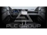 2026 Ford Puma