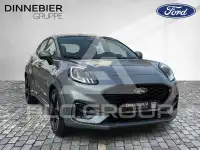 2026 Ford Puma