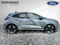 2026 Ford Puma