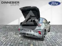2026 Ford Puma