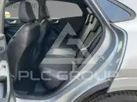 2026 Ford Puma