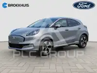 2026 Ford Puma