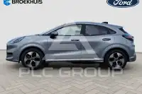 2026 Ford Puma