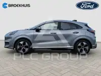 2026 Ford Puma