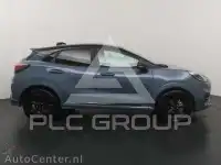 2026 Ford Puma