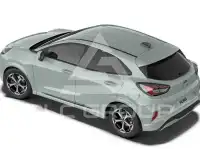 2026 Ford Puma