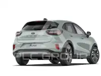 2026 Ford Puma