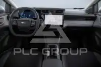 2026 Ford Puma