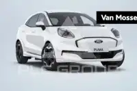 2026 Ford Puma