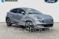 2026 Ford Puma