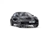 2026 Ford Puma