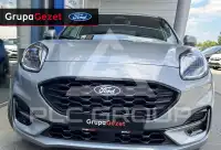 2026 Ford Puma