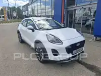 2026 Ford Puma