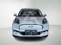 2026 Ford Puma