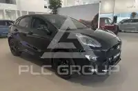 2026 Ford Puma