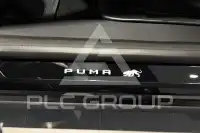 2026 Ford Puma