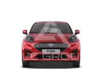 2026 Ford Puma