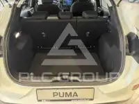 2026 Ford Puma