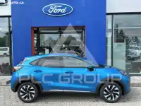 2026 Ford Puma