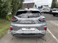 2026 Ford Puma