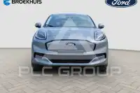 2026 Ford Puma