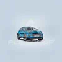 2026 Ford Puma