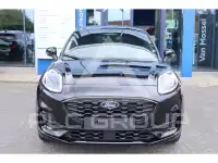 2026 Ford Puma