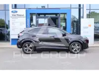 2026 Ford Puma