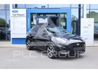 2026 Ford Puma