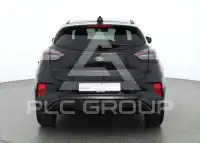 2026 Ford Puma