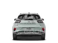 2026 Ford Puma