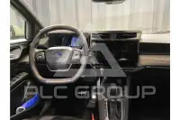 2026 Ford Puma