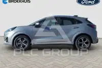2026 Ford Puma