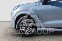 2026 Ford Puma