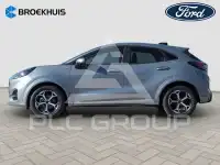 2026 Ford Puma