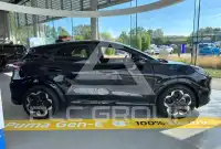 2026 Ford Puma