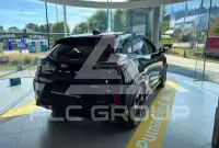 2026 Ford Puma