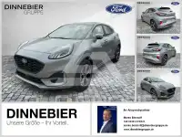 2026 Ford Puma