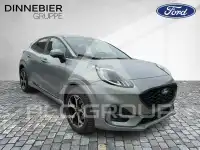 2026 Ford Puma