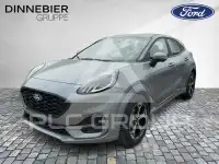 2026 Ford Puma