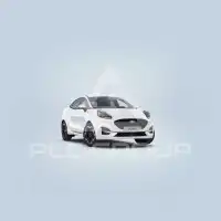 2026 Ford Puma