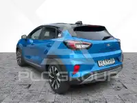 2026 Ford Puma