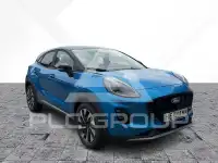 2026 Ford Puma