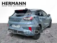 2026 Ford Puma