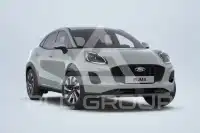 2026 Ford Puma