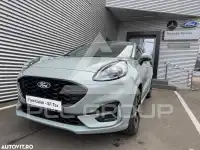 2026 Ford Puma