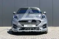 2026 Ford Puma